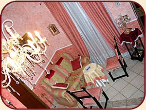 Bed and Breakfast "Etna House" - Camera doppia