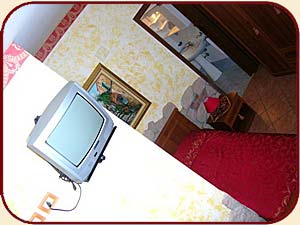 Bed and Breakfast "Etna House" - Camera doppia/tripla