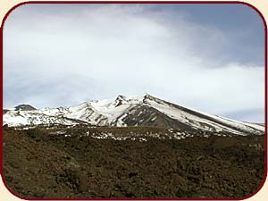 L'Etna