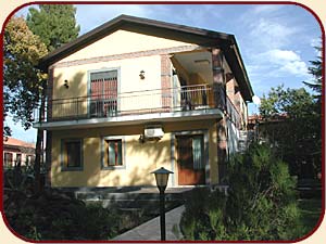 bed and breakfast,Sicilia - Italia
