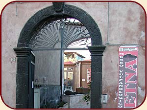 Museo vulcanologico